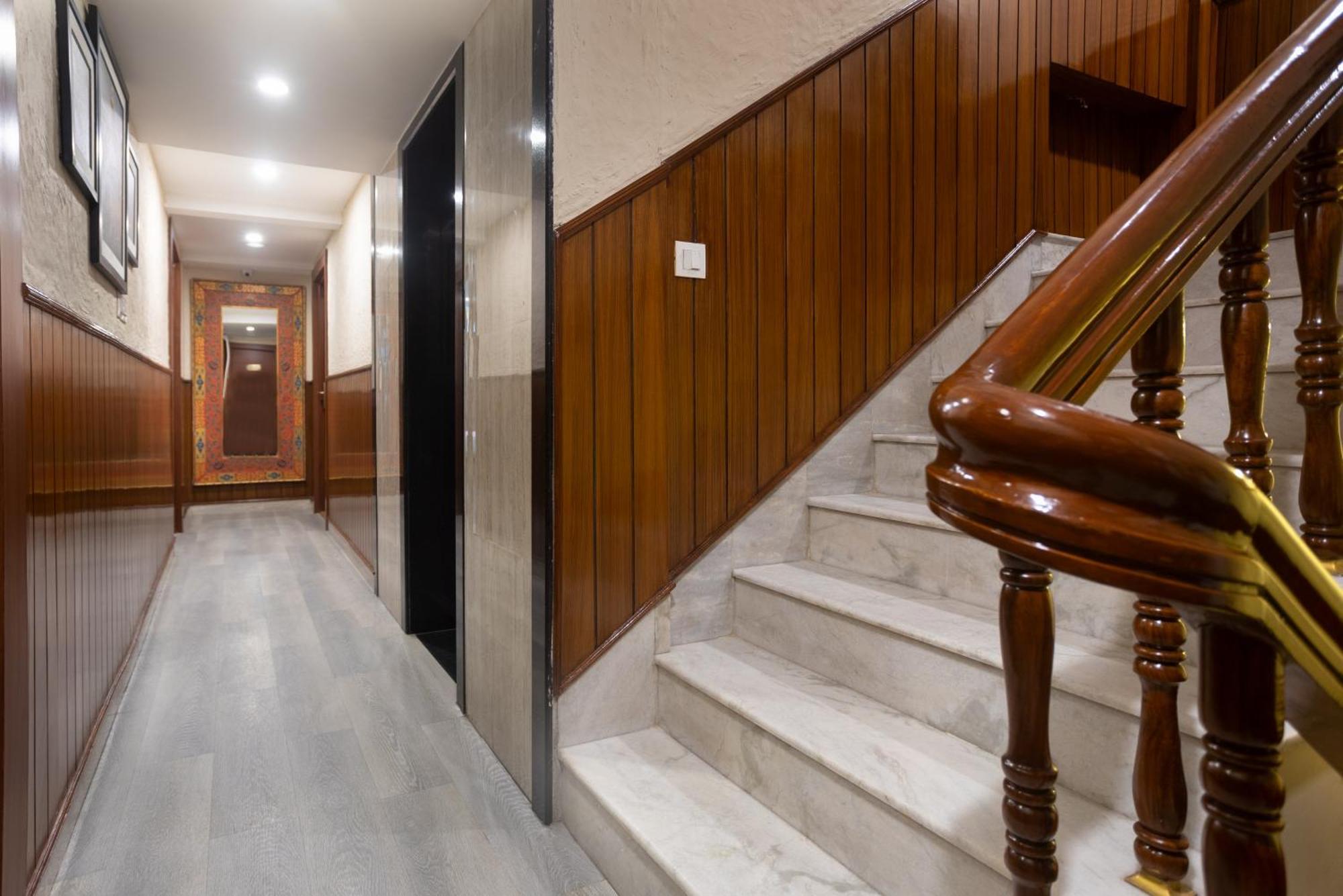 Thamel Boutique Hotel Káthmándú Exteriér fotografie