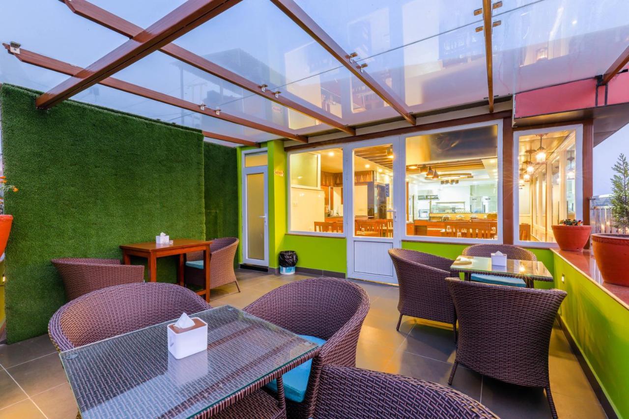 Thamel Boutique Hotel Káthmándú Exteriér fotografie